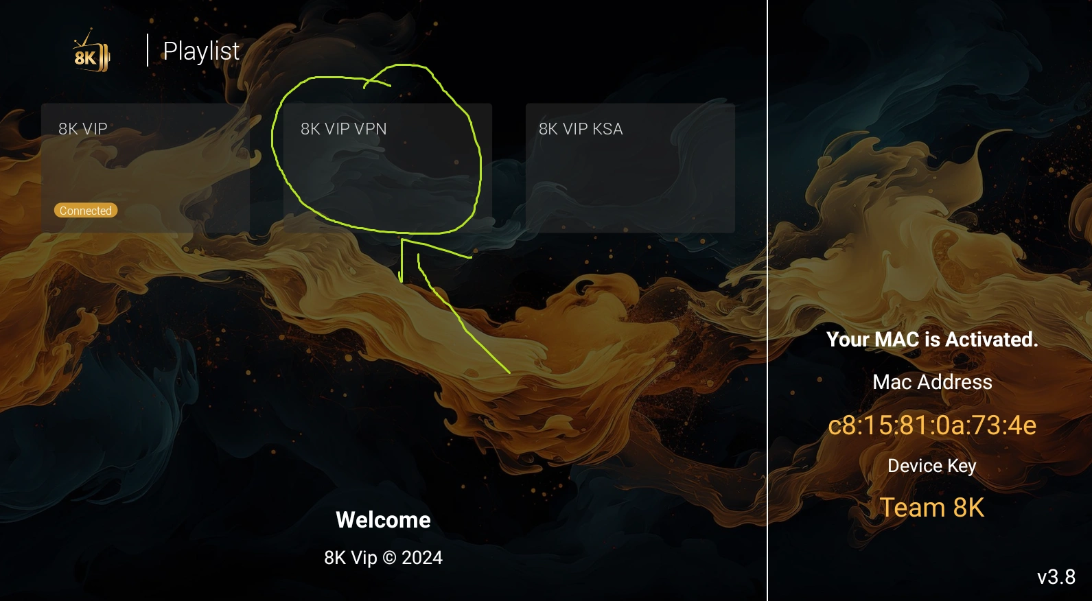 IPTVProvider